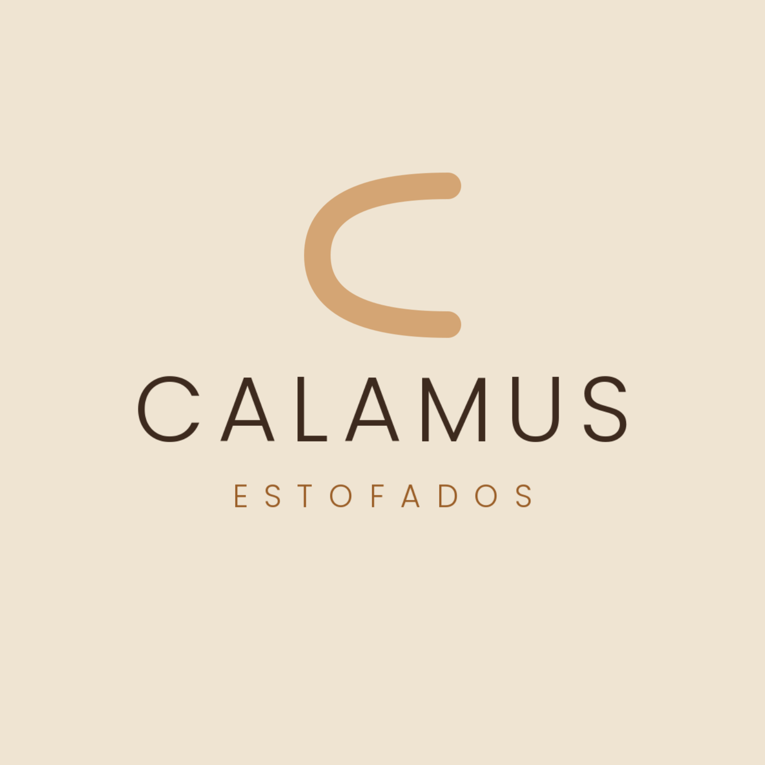 CALAMUS Estofados